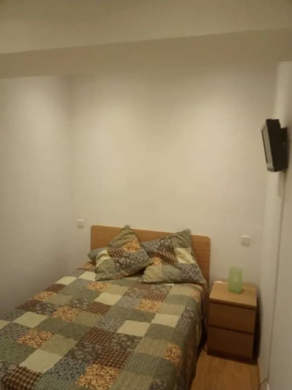 Cortezo Apartment Madrid - photo 2