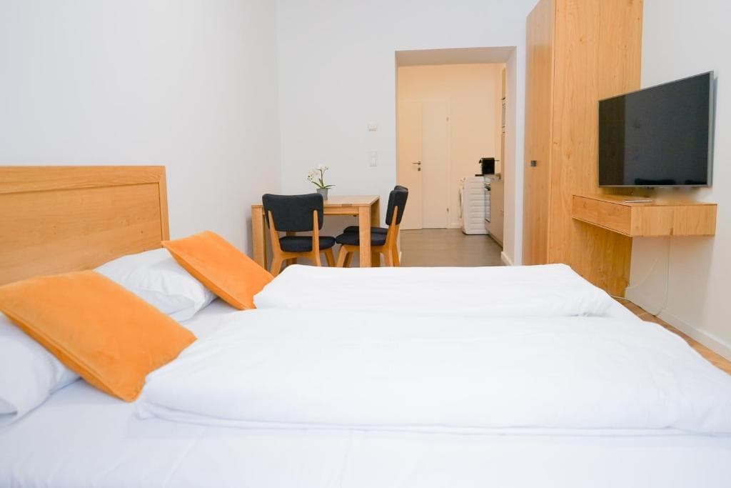 Nadland Apartments B7 - photo 1