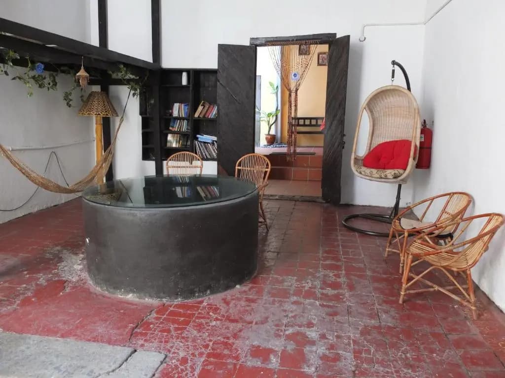 Muntri House - Hostel - photo 2