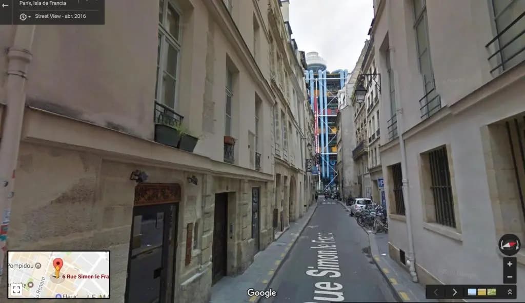 Le Merlot du Marais - main photo