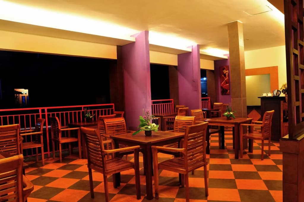 Guest House Matahari - photo 19