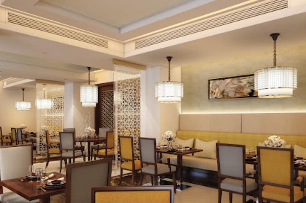 Riviera Rayhaan by Rotana Doha - photo 22