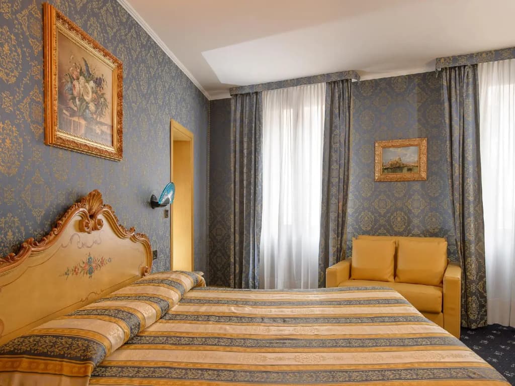 Hotel Santa Marina - photo 26