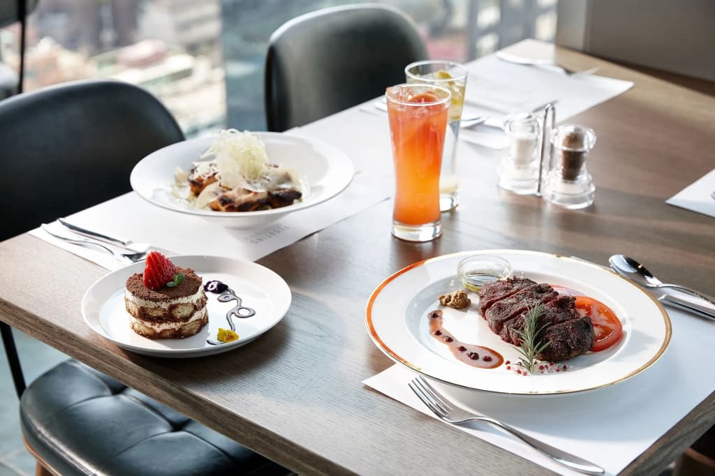L7 HONGDAE by LOTTE HOTELS - photo 12
