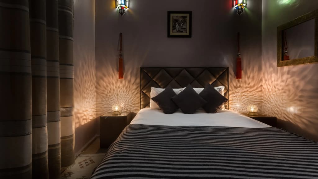 Riad Dar Benbrahim - photo 2