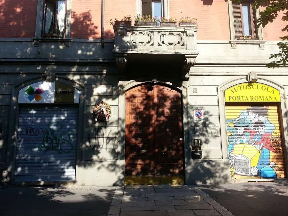 Lazzaro Papi - 2763 - Milan - Hld 37584 - main photo