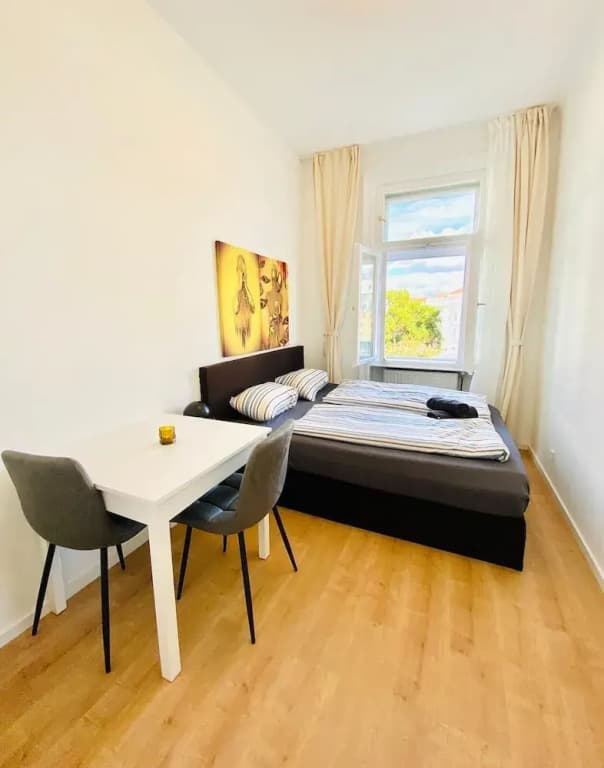 Stylish 5BR 7min to Westbahnhof - photo 22