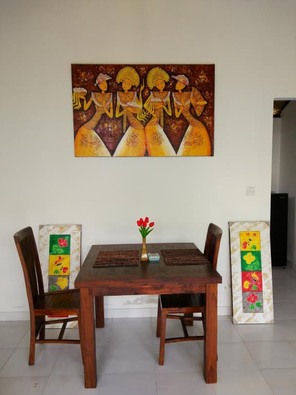 Sujaya Villas - main photo