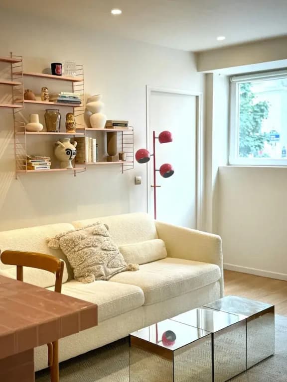 Magnificent Apartment in the Heart of Paris - photo 6