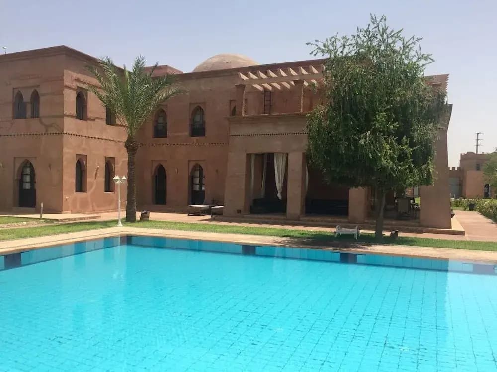 Riad Salim & Spa - photo 10