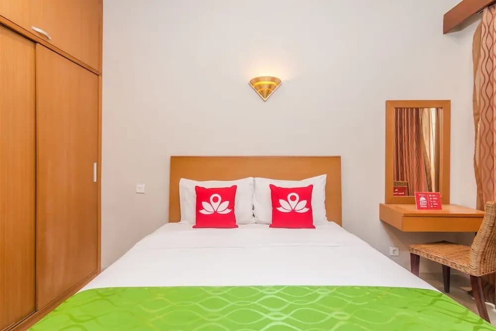 ZEN Rooms Denpasar Gelogor Carik 1 - photo 3