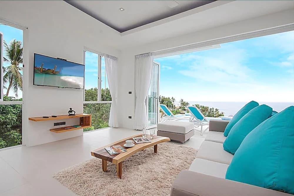 Sang Villa 3A - photo 20