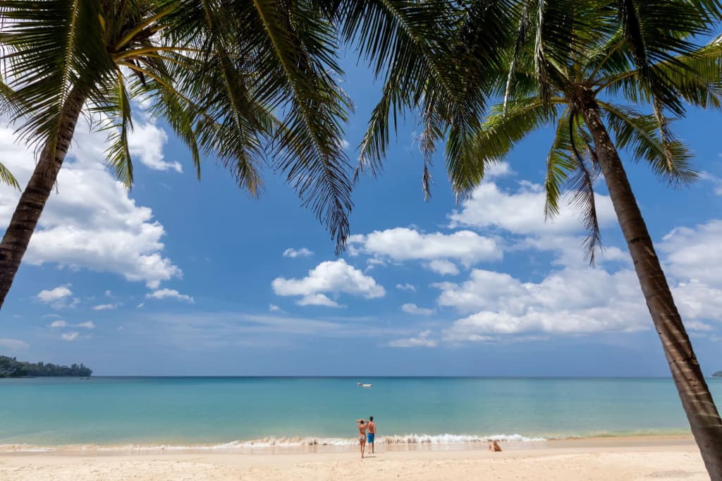Sunprime Kamala Beach - photo 23