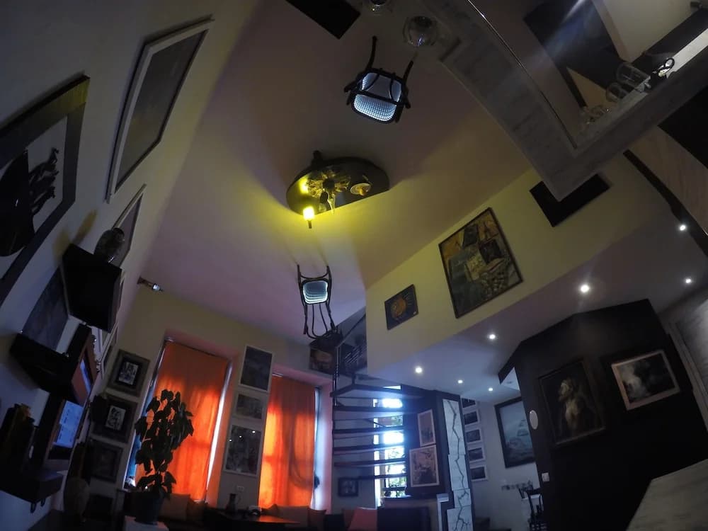 Hotel Imaginarium - photo 24