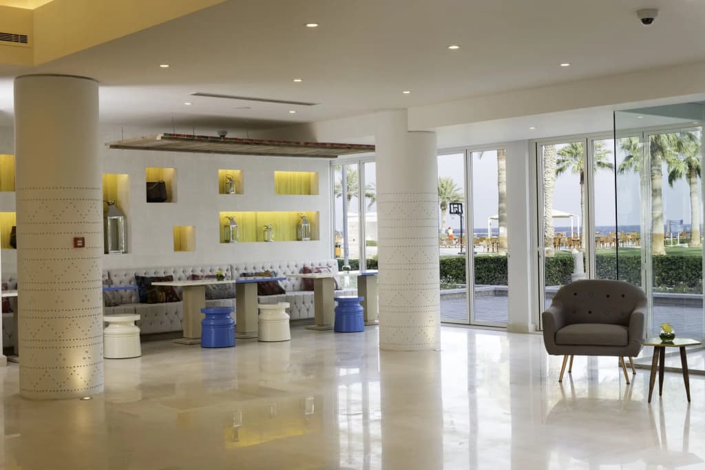 Sealine Beach - a Murwab Resort - photo 2