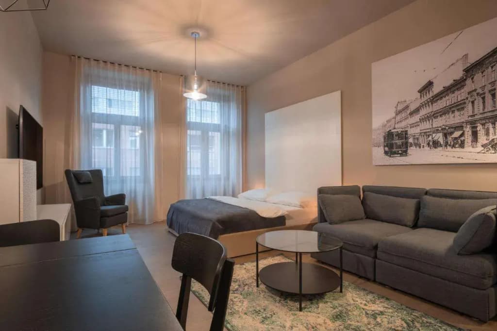 Aparthotel Rimska 14 - photo 12