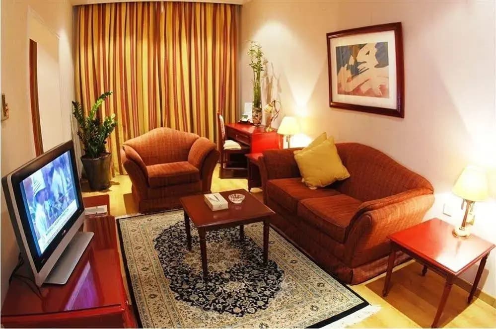 Al Bustan - photo 6