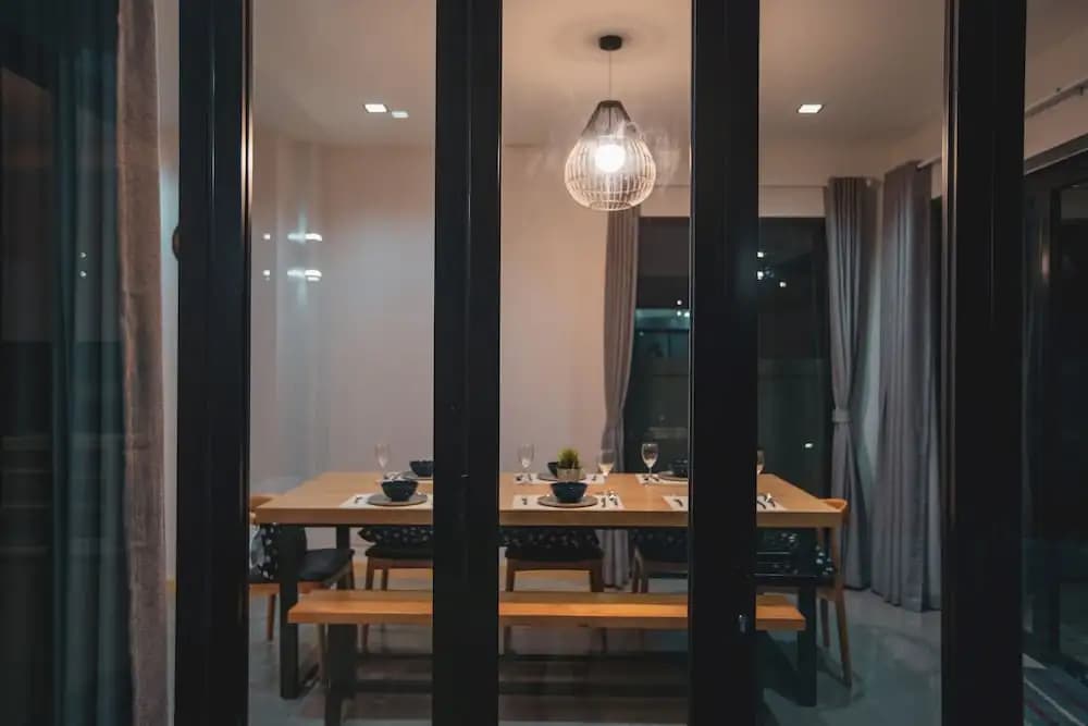 Aonang Nine Poolvilla - photo 8