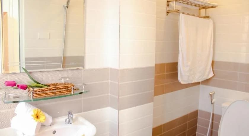 Nam Anh Hotel - photo 10