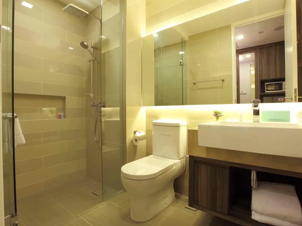 Luxury Condo Bukit Bintang - photo 7