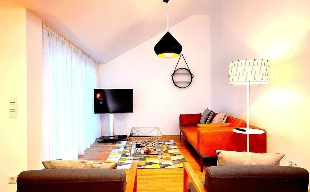 Vienna Residence am Stephansdom - photo 10