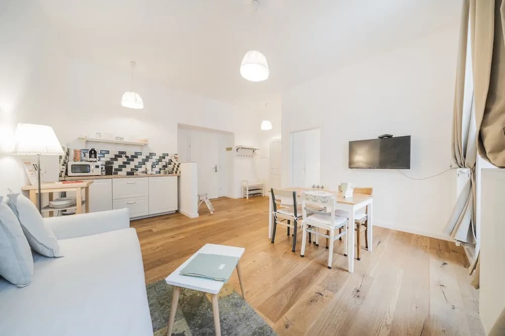 Vienna Vintage Apartment - photo 4