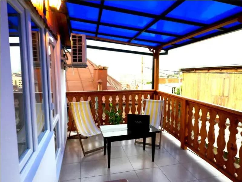 Guest House Formula 1 - photo 4