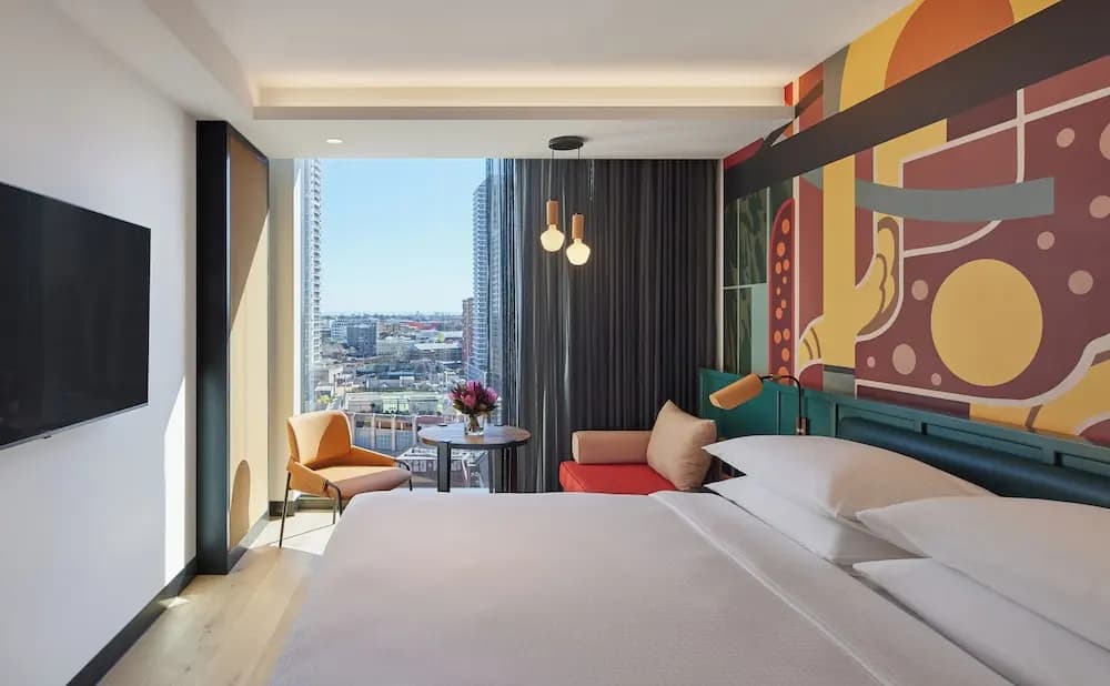 Caption By Hyatt Central Sydney - photo 19