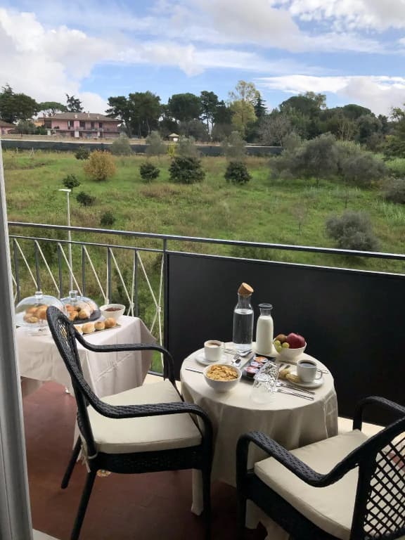 Unicum Roma Suites - photo 6