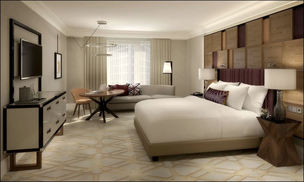 The Ritz-Carlton, Berlin - photo 4
