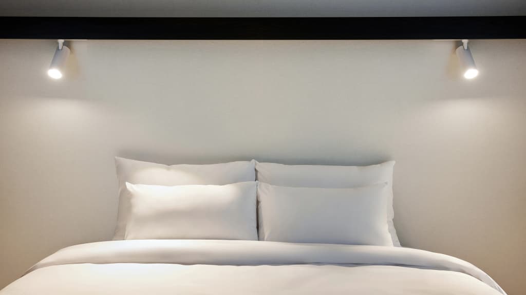 Hotel The Designers Yeouido - photo 32