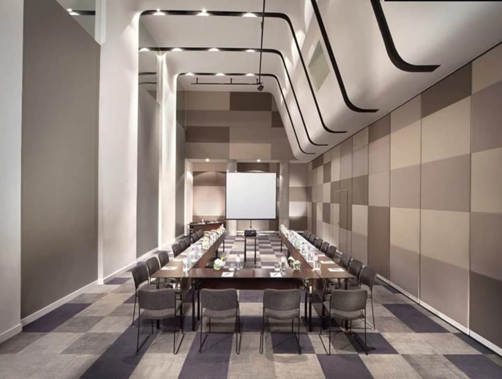 ARTOTEL Thamrin Jakarta - photo 17