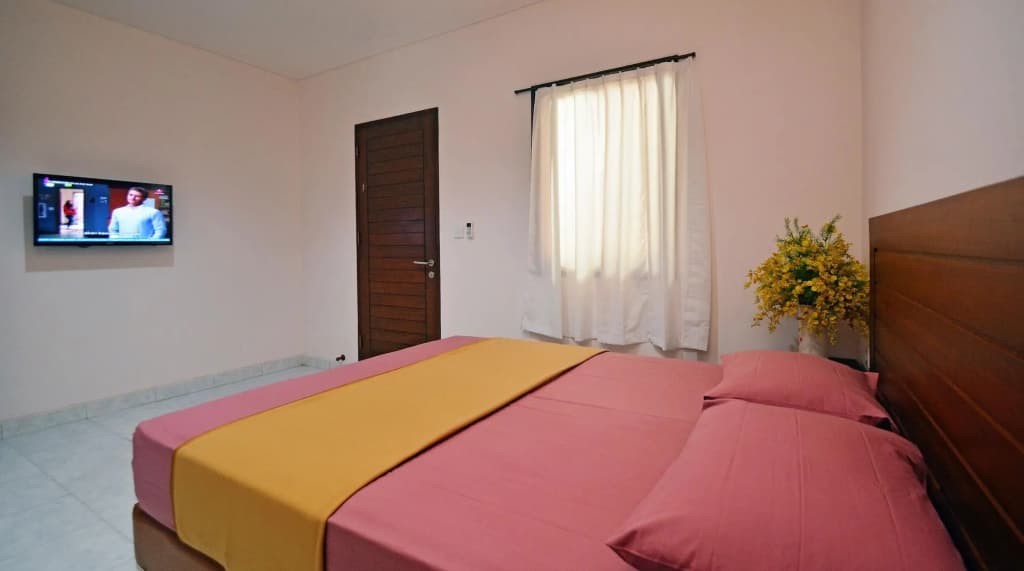The Ayudya Ulun Suan - photo 3