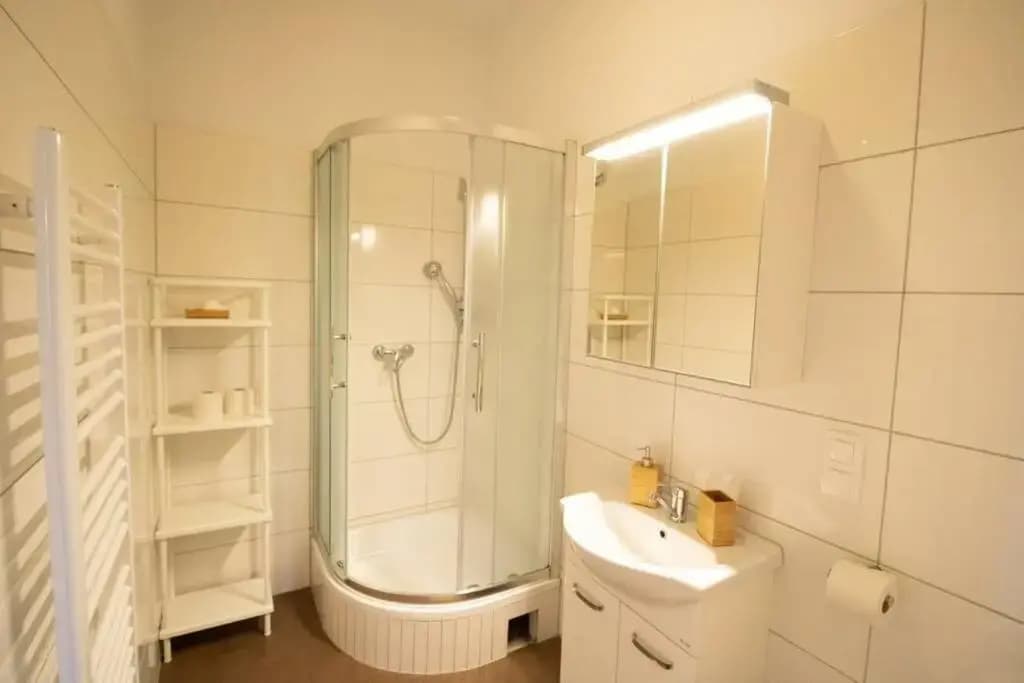Studio-Apartment between Schoenbrunn & the City Center (30) - photo 7