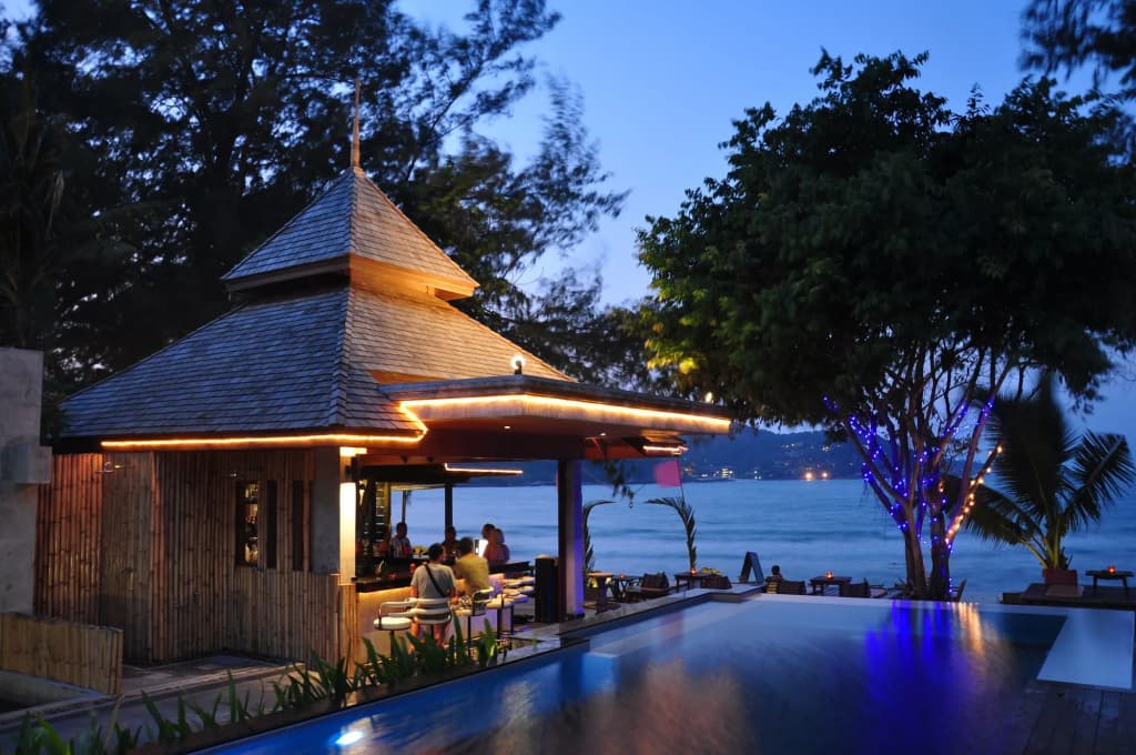 Samui Honey Backpacker Bungalow - photo 9