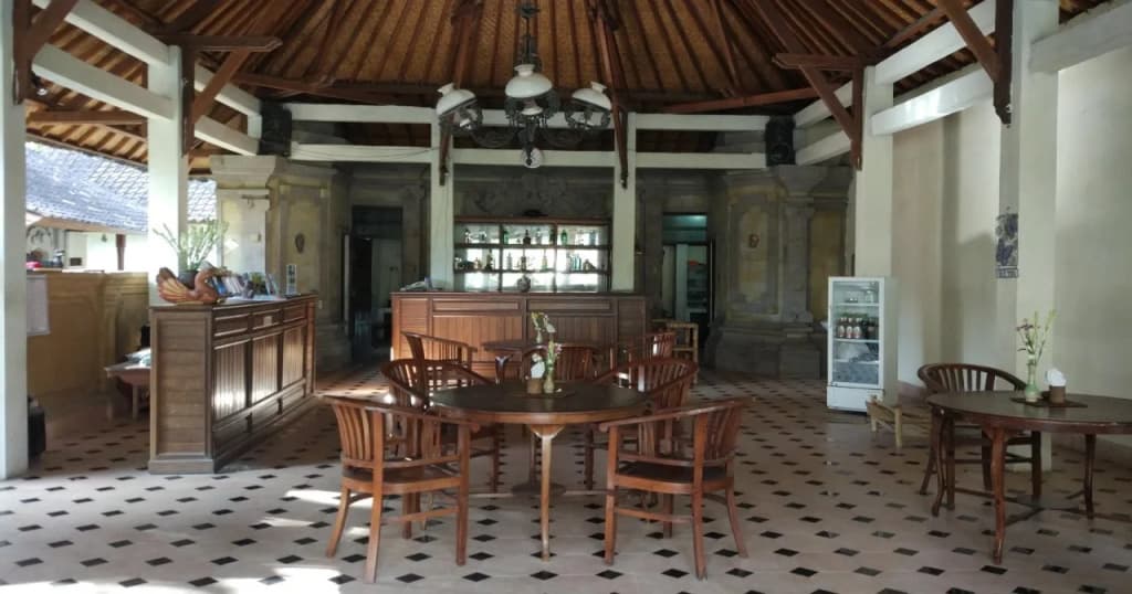 Puri Bebengan Bungalow - photo 6