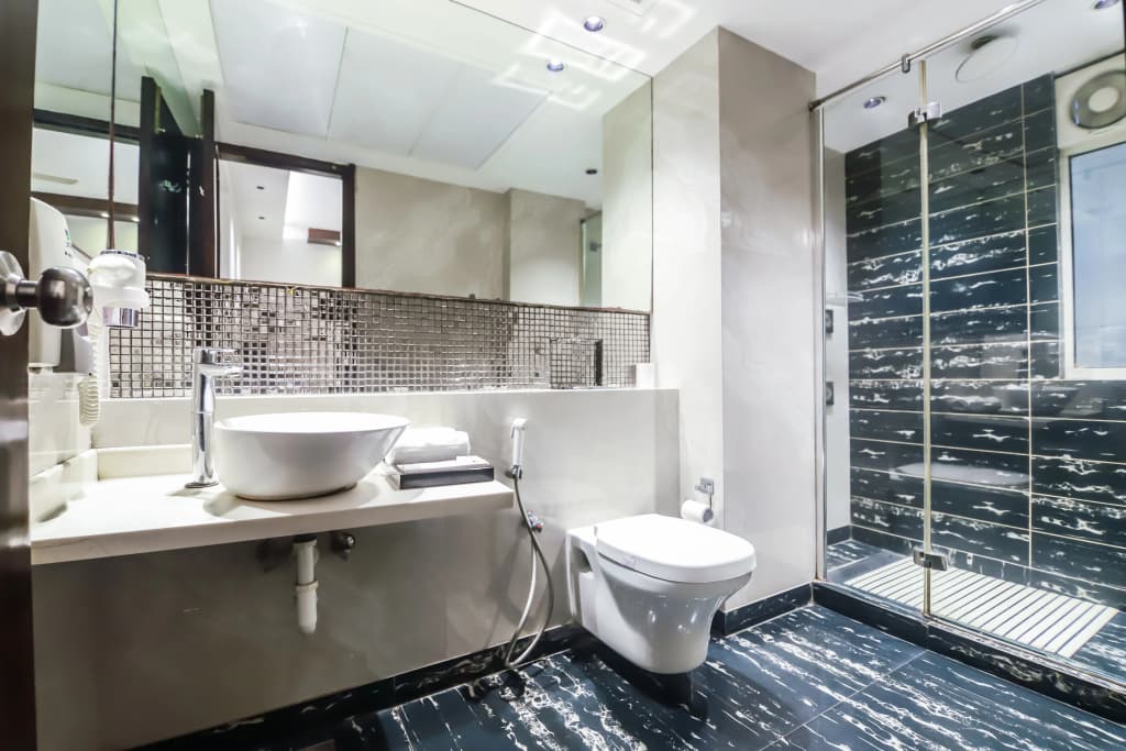 Hotel Grand Godwin - photo 7
