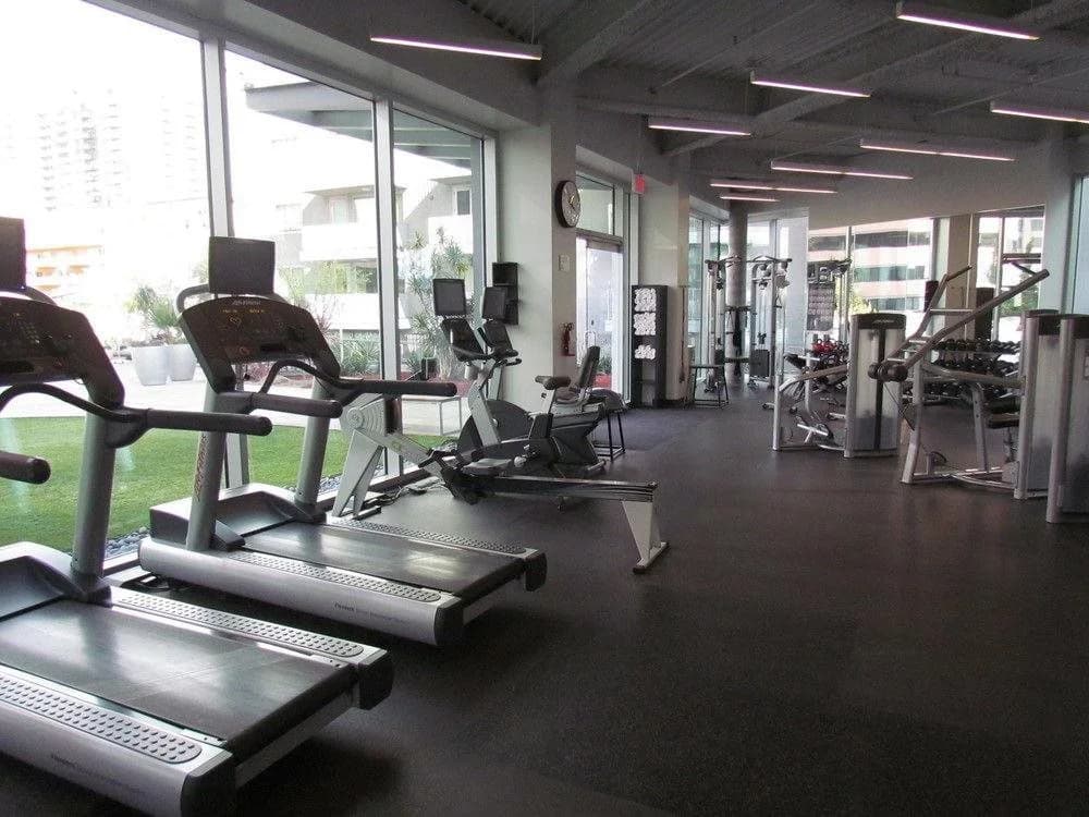 Luxury Place in Downtown - photo 13