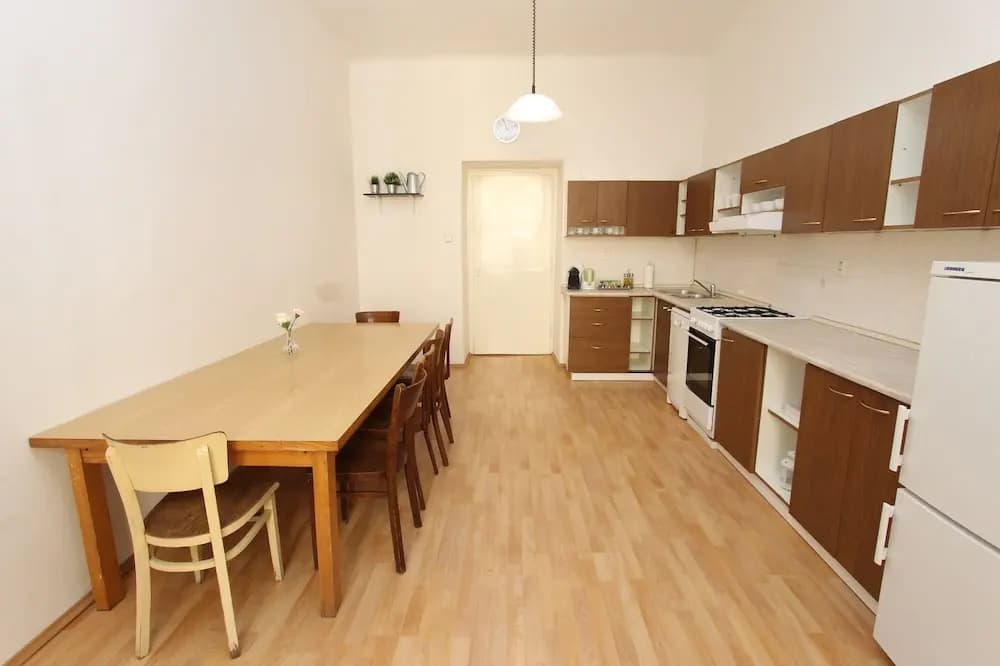 Zizka Home Apartments - photo 16