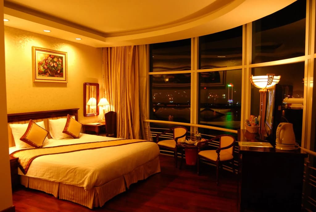 Sun River Hotel - photo 3