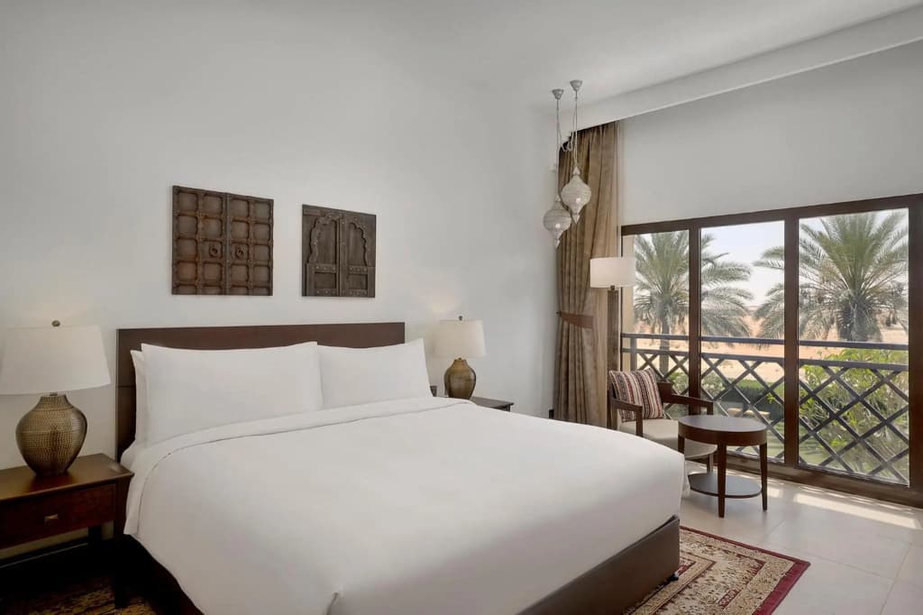 Aldhafra Resort, Vignette Collection - photo 7
