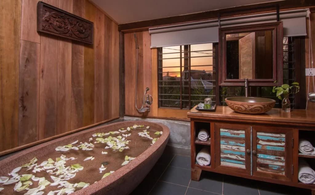 Isann Villa - photo 9