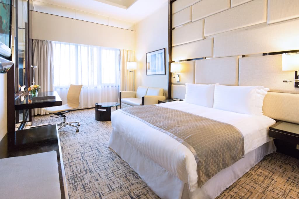 Regal Airport Hotel - photo 3