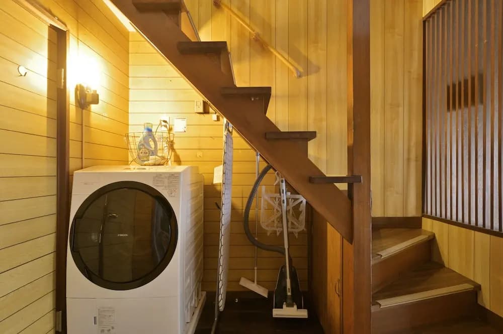 Konpeito House - photo 12
