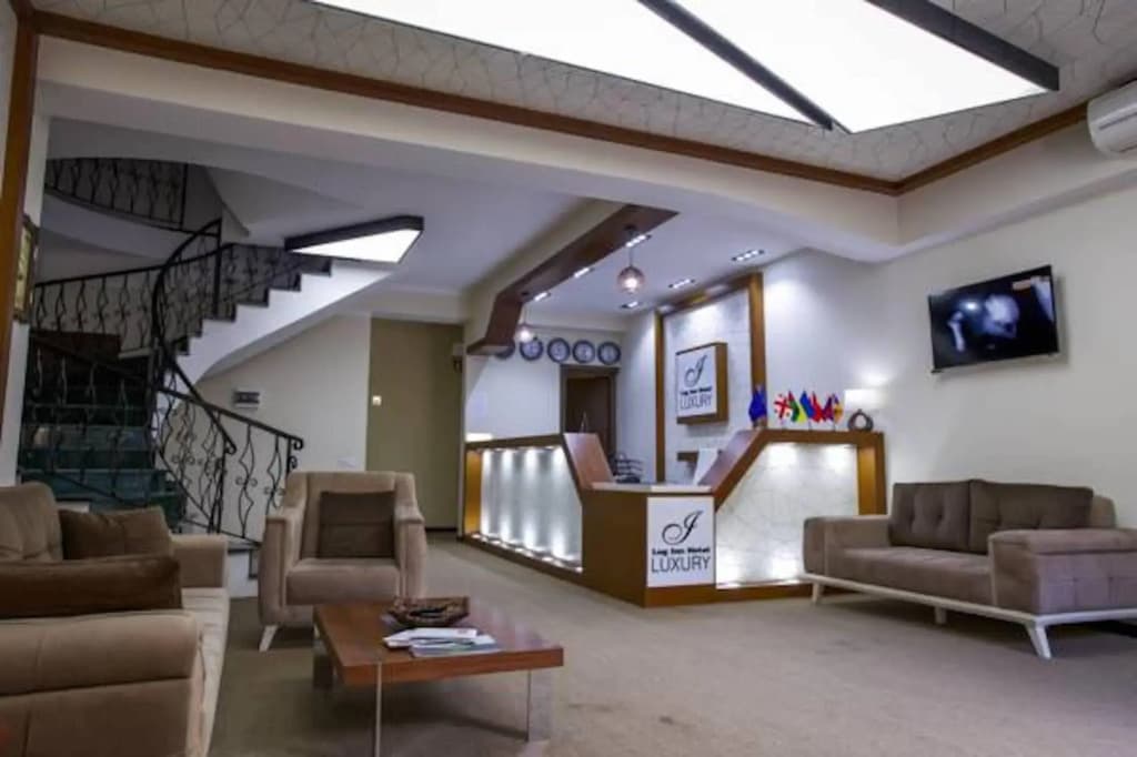 The One Terrace - photo 14