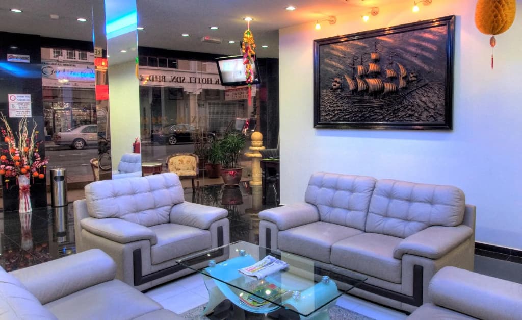 CK Hotel - photo 12