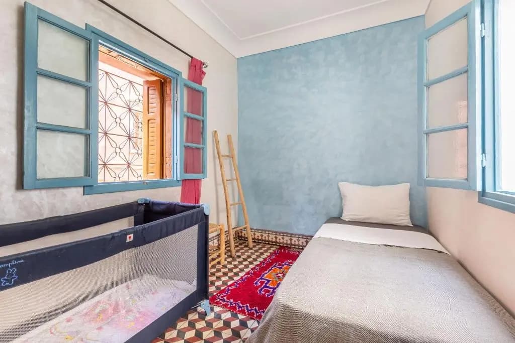 Exclusive private Riad - photo 6