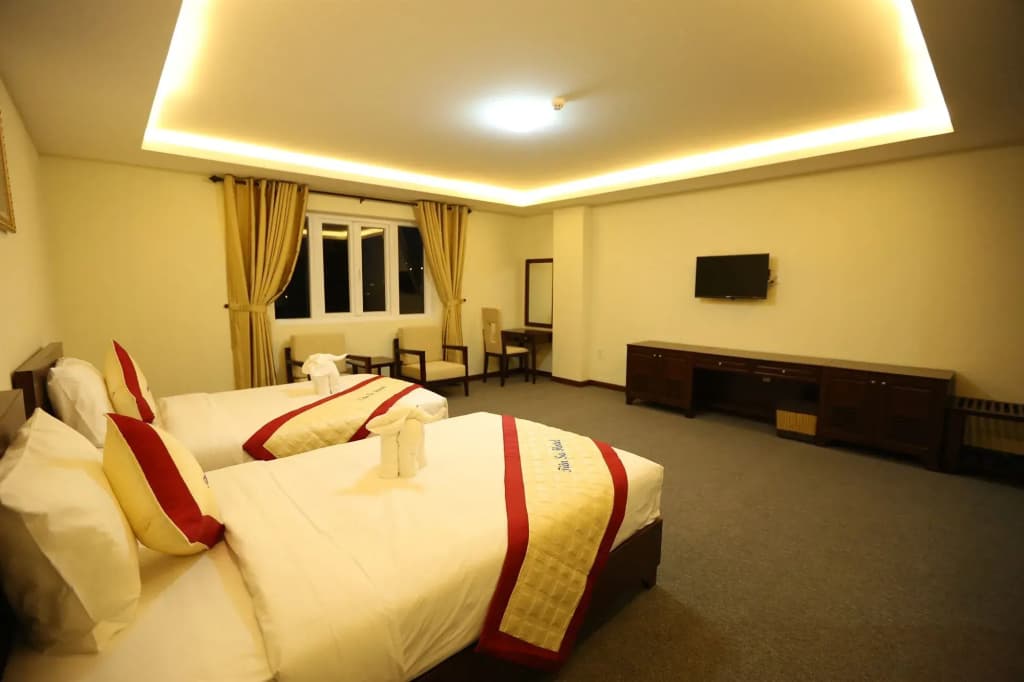 Tien Sa Hotel Da Nang - photo 19