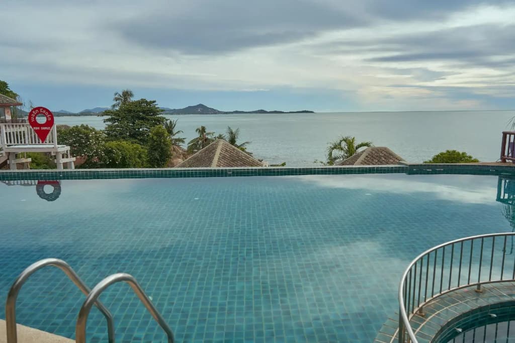 Merit Resort Samui - photo 34