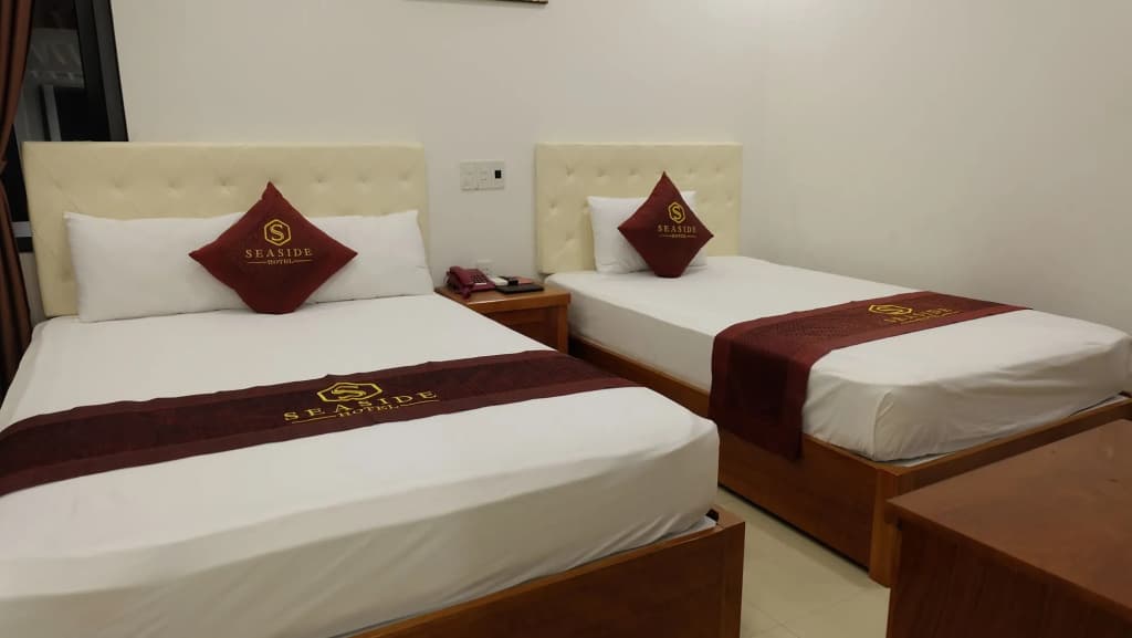 Seaside Hotel - main photo
